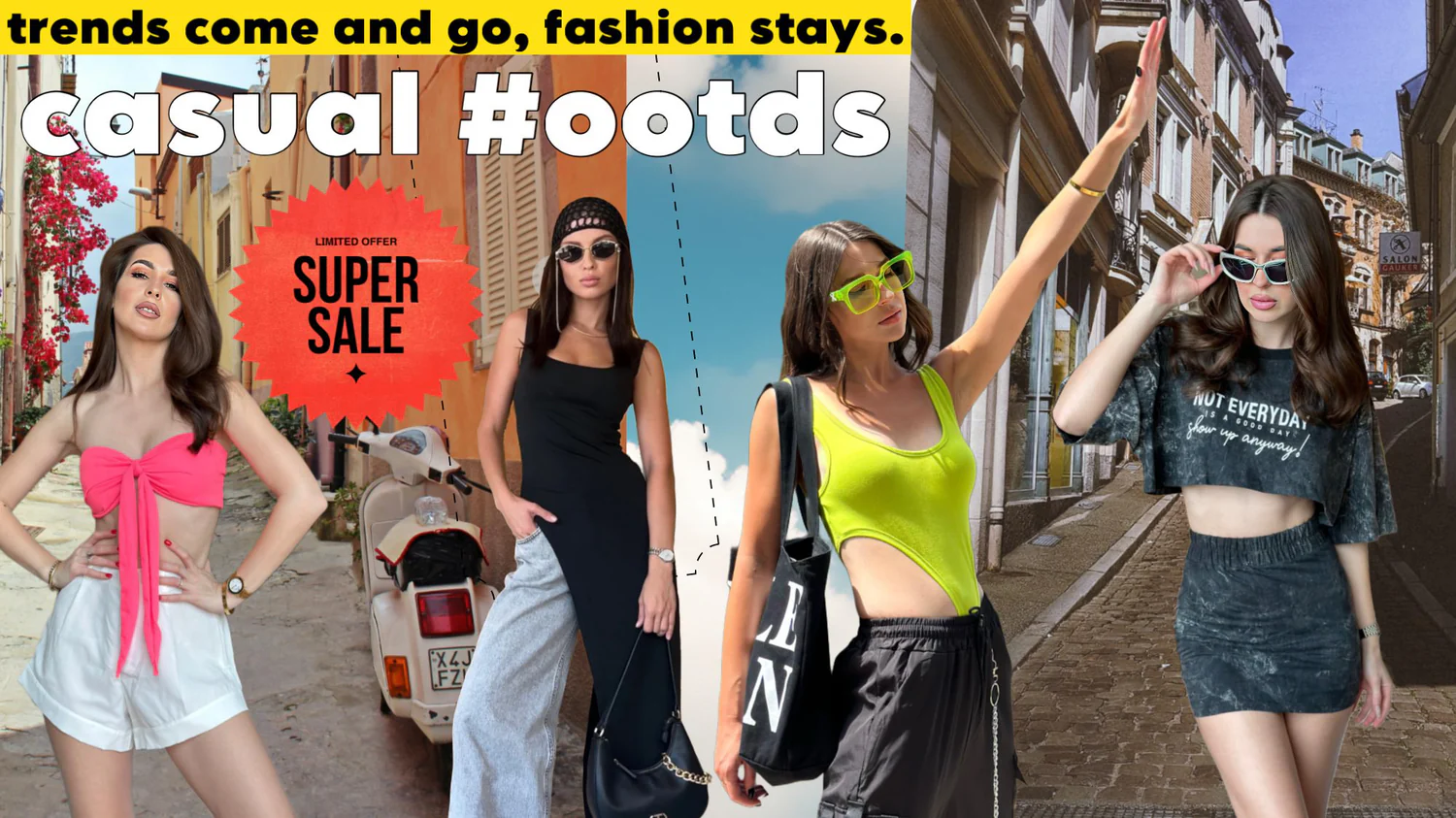 Welcome to Our Store